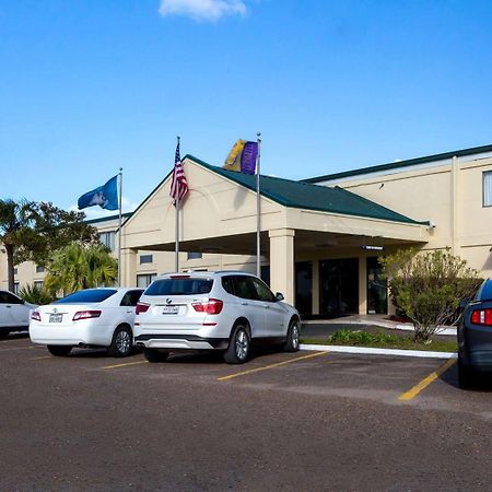 Marina Inn & Suites Chalmette-New Orleans المظهر الخارجي الصورة