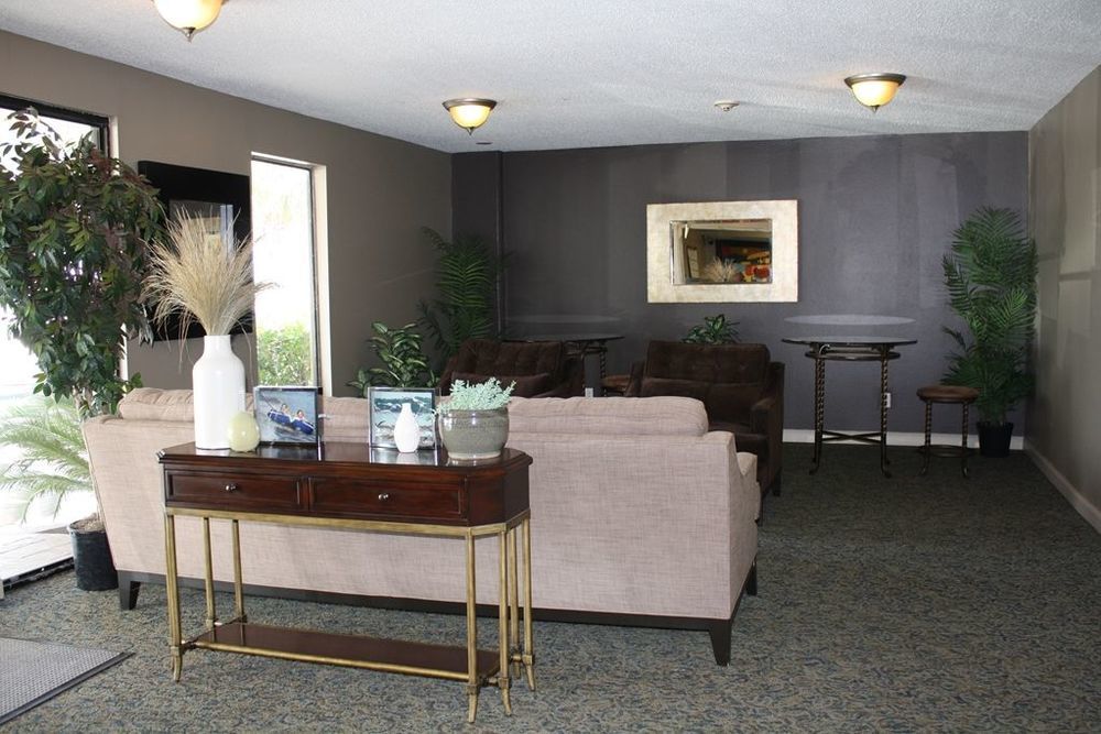 Marina Inn & Suites Chalmette-New Orleans المظهر الداخلي الصورة