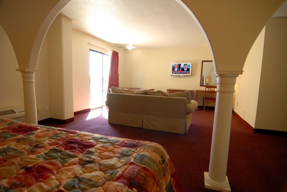 Marina Inn & Suites Chalmette-New Orleans الغرفة الصورة