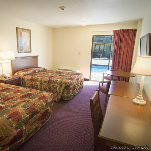 Marina Inn & Suites Chalmette-New Orleans الغرفة الصورة