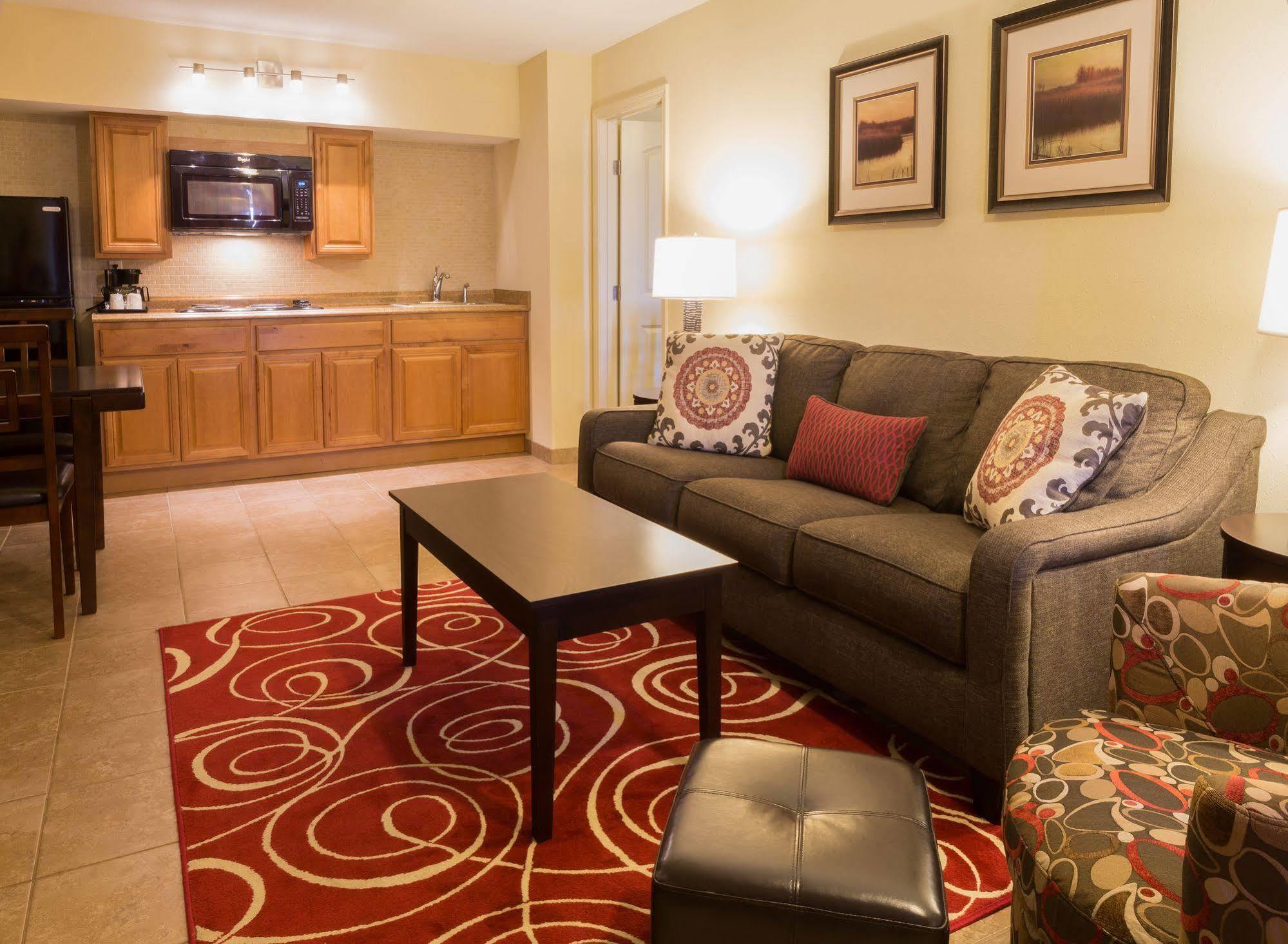Marina Inn & Suites Chalmette-New Orleans المظهر الخارجي الصورة