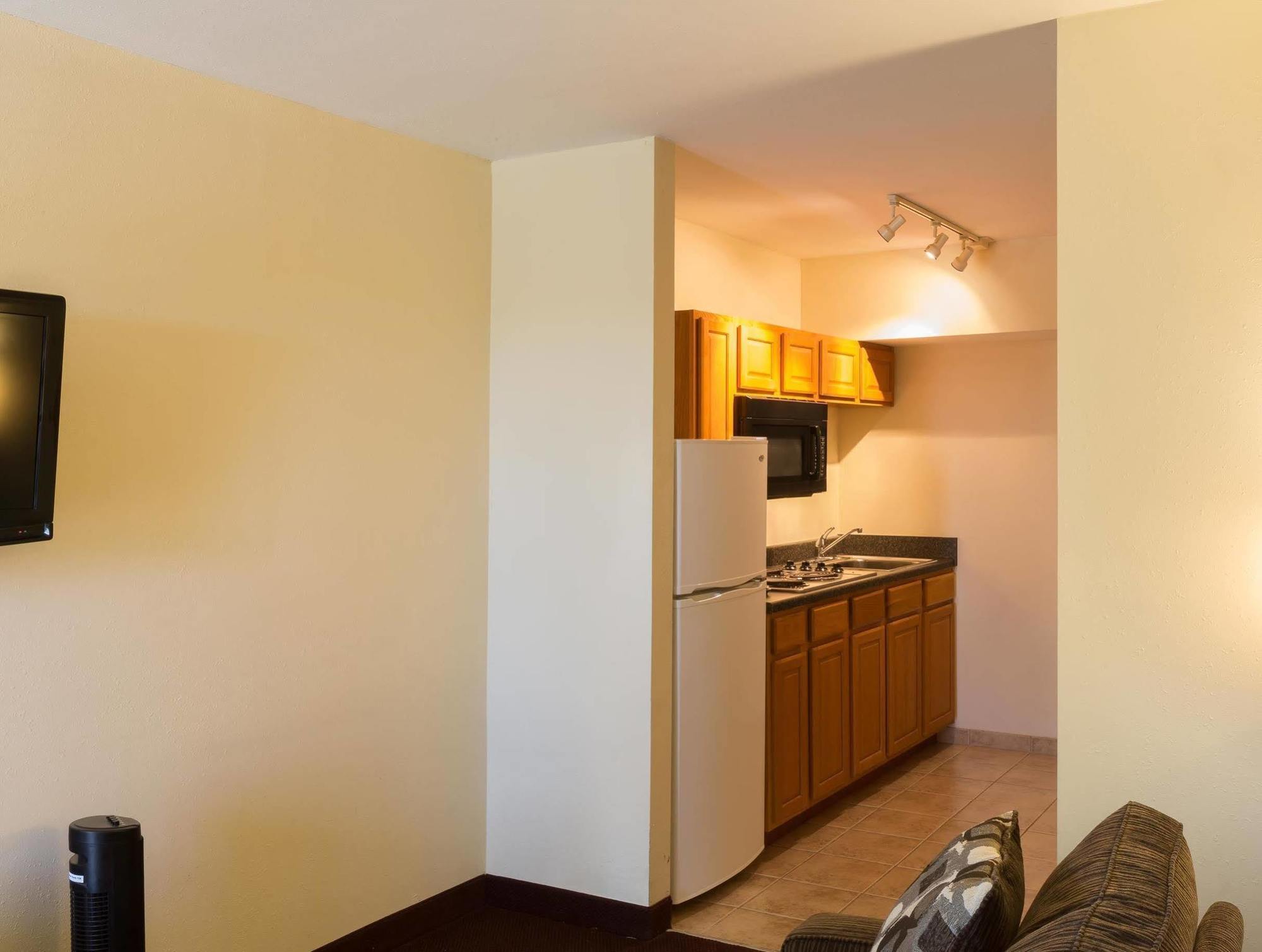 Marina Inn & Suites Chalmette-New Orleans المظهر الخارجي الصورة